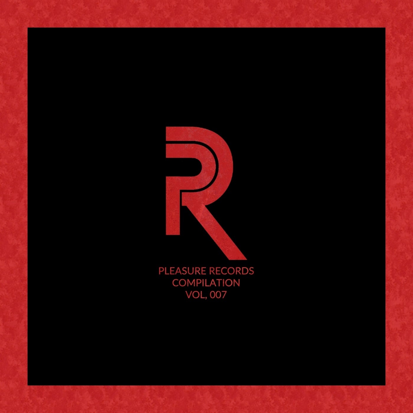 VA - Pleasure Records Compilation, Vol. 7 [PLERCOMP007]